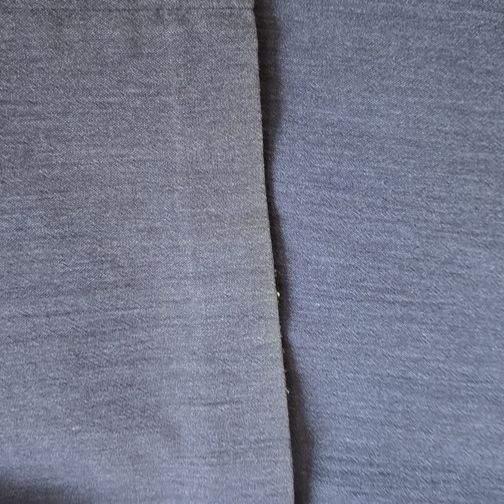 GUC - Cabin Creek Pants in Blue/Gray Color, Size 24W - Picture 11 of 12